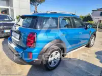 2022 Mini Countryman