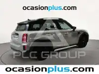 2022 Mini Countryman
