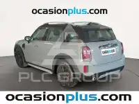 2022 Mini Countryman