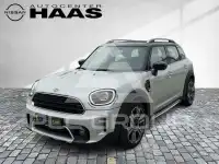2022 Mini Countryman