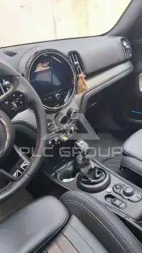 2022 Mini Countryman