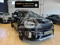 2022 Mini Countryman