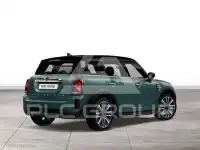 2022 Mini Countryman