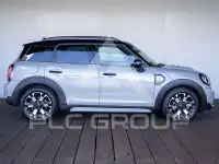 2022 Mini Countryman