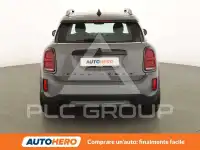 2022 Mini Countryman