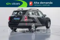 2022 Mini Countryman