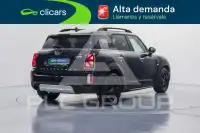 2022 Mini Countryman