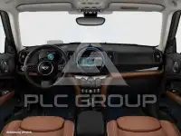 2022 Mini Countryman