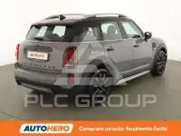 2022 Mini Countryman