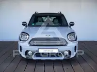 2022 Mini Countryman