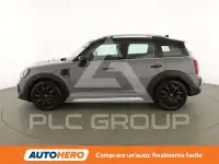 2022 Mini Countryman