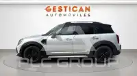 2022 Mini Countryman