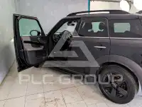 2022 Mini Countryman