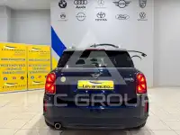 2022 Mini Countryman