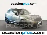 2022 Mini Countryman