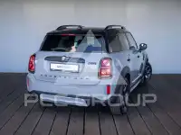 2022 Mini Countryman
