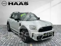 2022 Mini Countryman