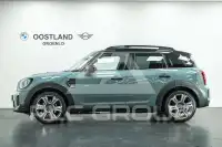 2022 Mini Countryman