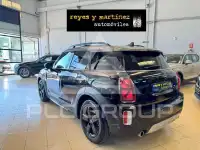 2022 Mini Countryman