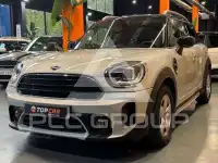2022 Mini Countryman