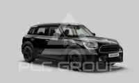 2022 Mini Countryman