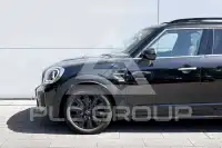 2022 Mini Countryman