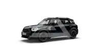 2022 Mini Countryman