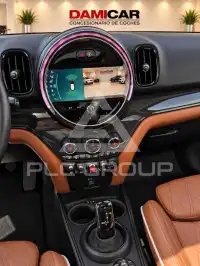 2022 Mini Countryman