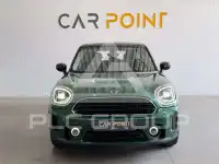 2022 Mini Countryman