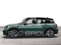 2022 Mini Countryman
