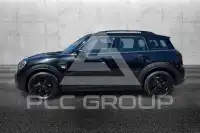 2022 Mini Countryman