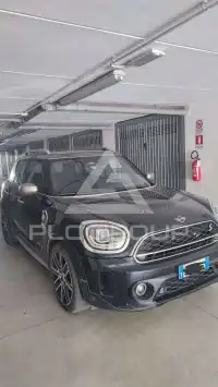 2022 Mini Countryman