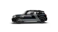 2022 Mini Countryman