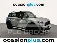 2022 Mini Countryman