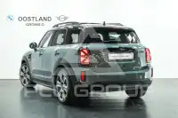 2022 Mini Countryman