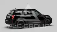 2022 Mini Countryman