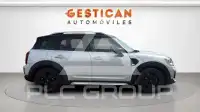 2022 Mini Countryman