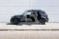 2022 Mini Countryman