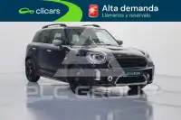 2022 Mini Countryman