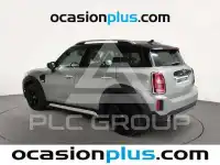 2022 Mini Countryman