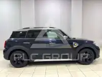 2022 Mini Countryman