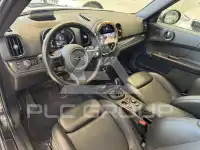 2022 Mini Countryman