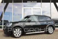 2022 Mini Countryman