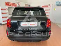 2022 Mini Countryman