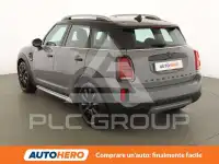 2022 Mini Countryman