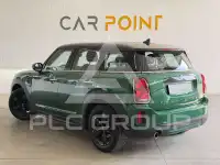2022 Mini Countryman