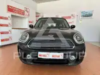 2022 Mini Countryman