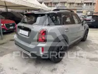 2022 Mini Countryman