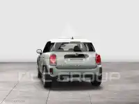 2022 Mini Countryman