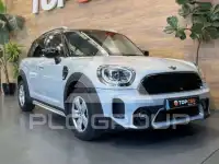 2022 Mini Countryman